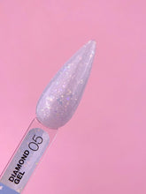 LUNAMOON DIAMOND GEL 5 15ml